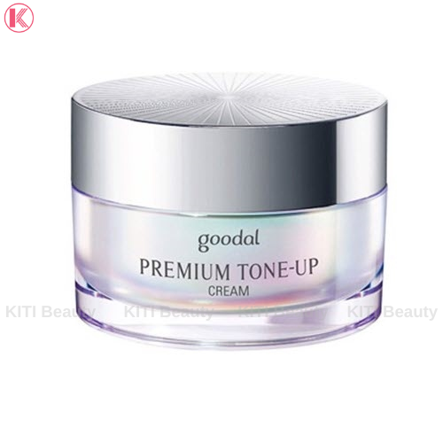 Kem Dưỡng Goodal Premium Snail Tone Up Cream Ốc Sên Dưỡng Trắng 30ml